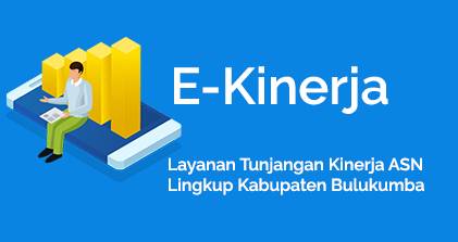 https://www.bulukumbakab.go.id/Layanan E-kinerja