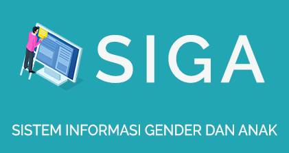 https://www.bulukumbakab.go.id/Sistem Informasi Gender dan Anak (SIGA)