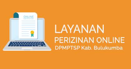 https://www.bulukumbakab.go.id/Layanan Perijinan