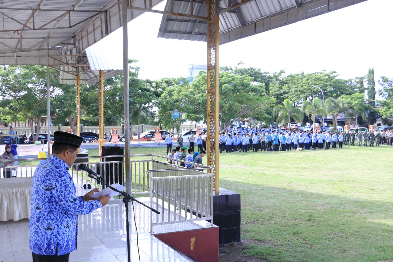 Setahun Kepemimpinan Sukri-Tomy