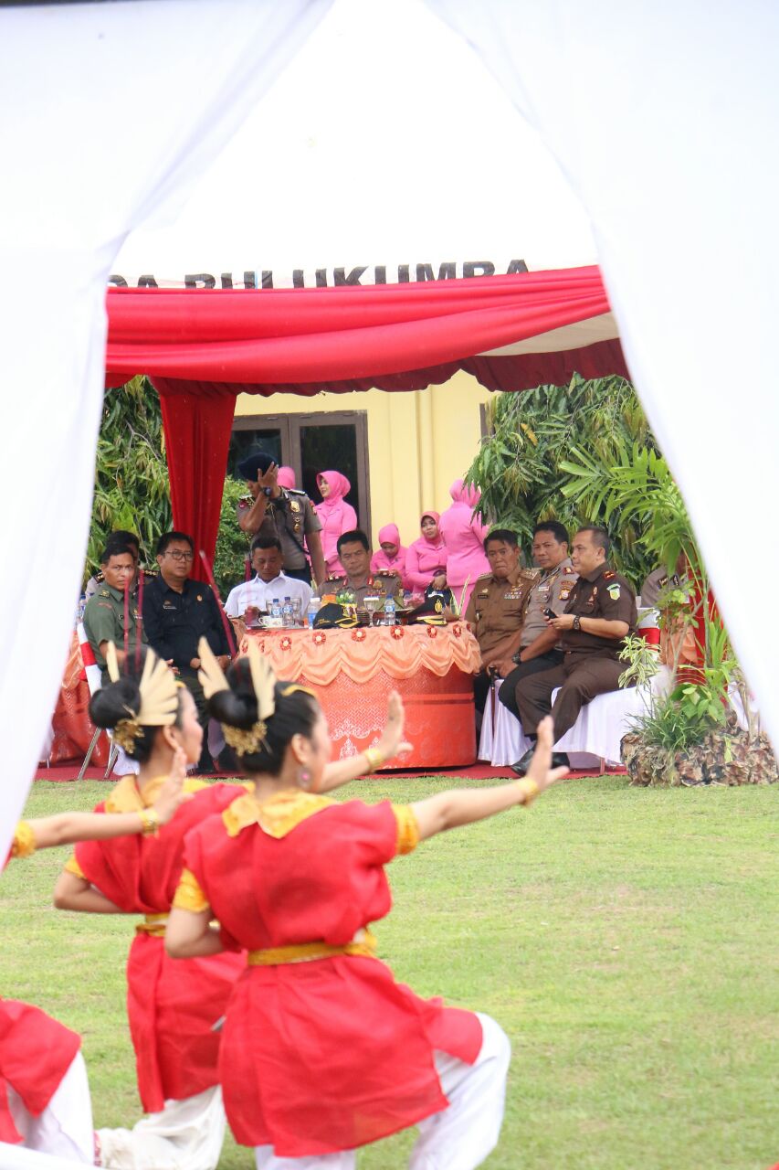 Kapolda Kunjungan Kerja ke Bulukumba
