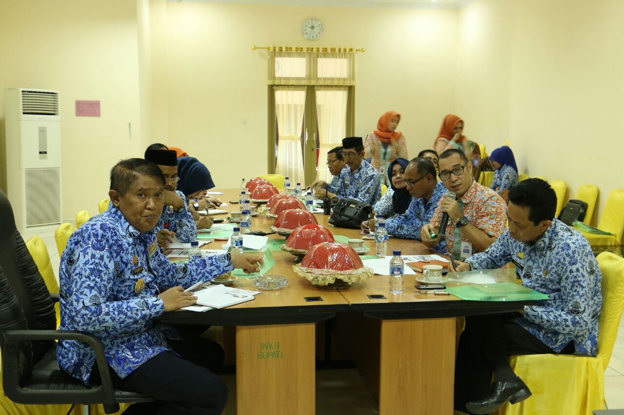 147 Ribu Warga Bulukumba Belum Ikut Program JKN