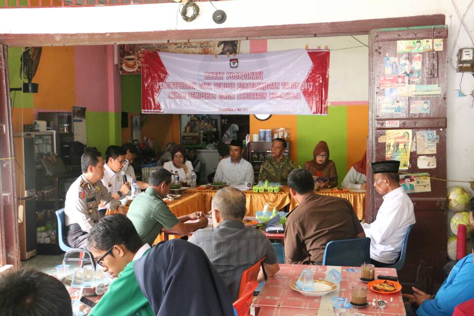 Pemilih Harus Miliki e-KTP