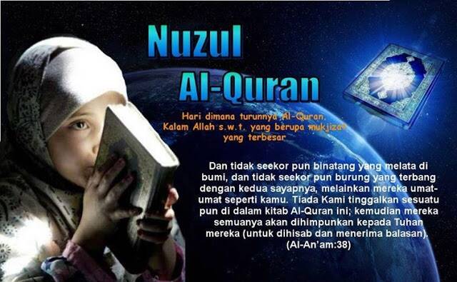 Malam Nuzulul Quran Tingkat Provinsi Dipusatkan di Bulukumba