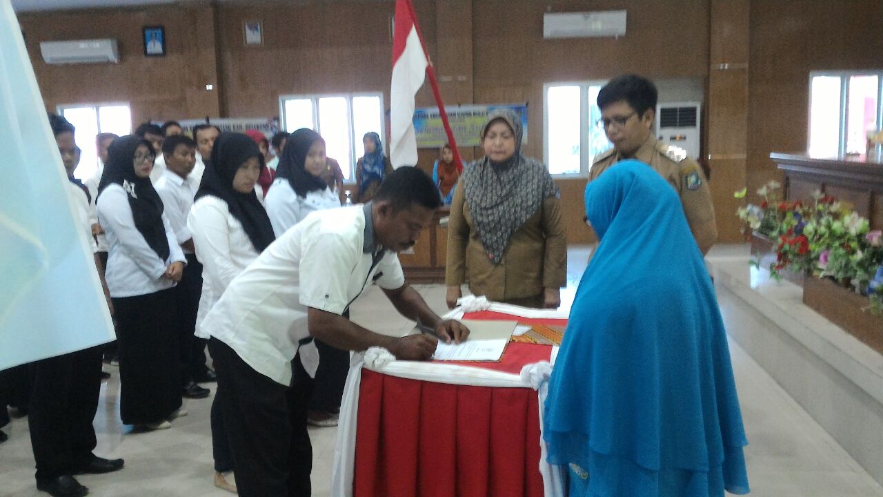 FOPPSI Kabupaten Bulukumba Terbentuk