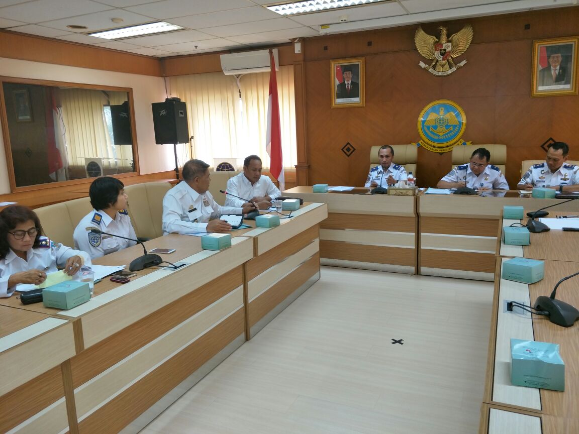 Januari Tahun 2018, Bulukumba Terima Hibah Kapal Rakyat, 5 Unit Dibuat di Bulukumba