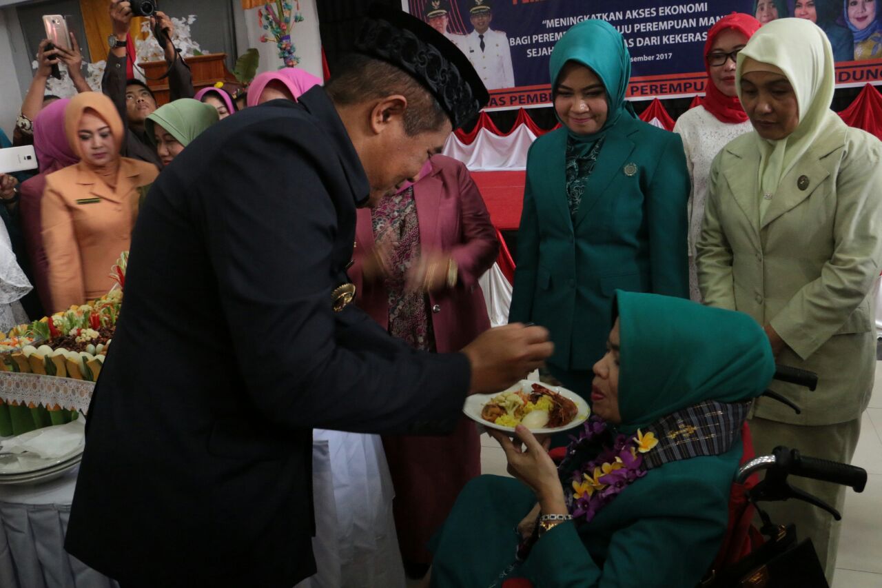 Perempuan Berdaya, Bulukumba Jaya