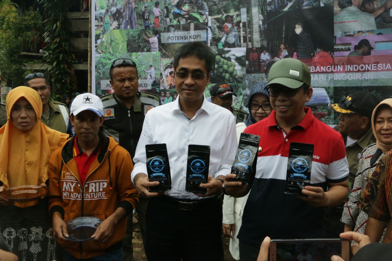 Mikrohidro Untuk Kesejahteraan Masyarakat