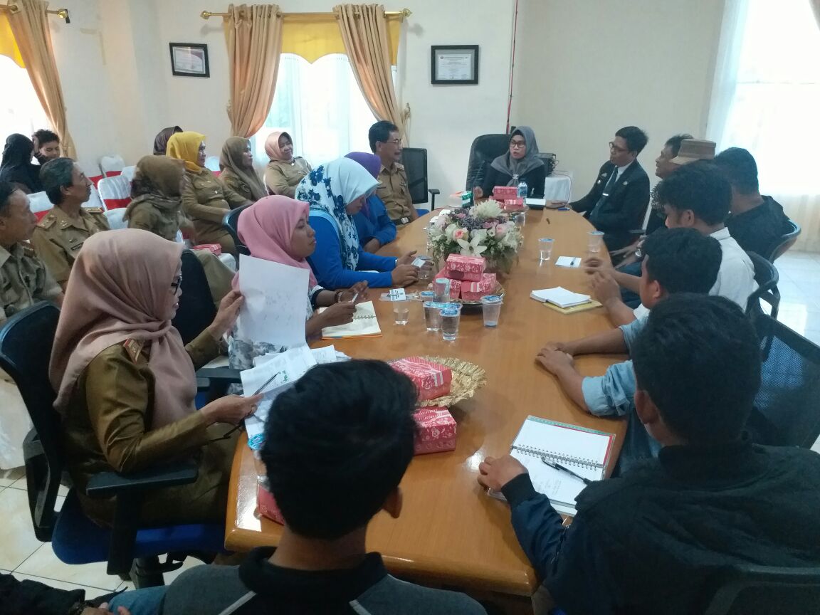 Penggiat Literasi Bulukumba Agendakan Lebaran Pustaka