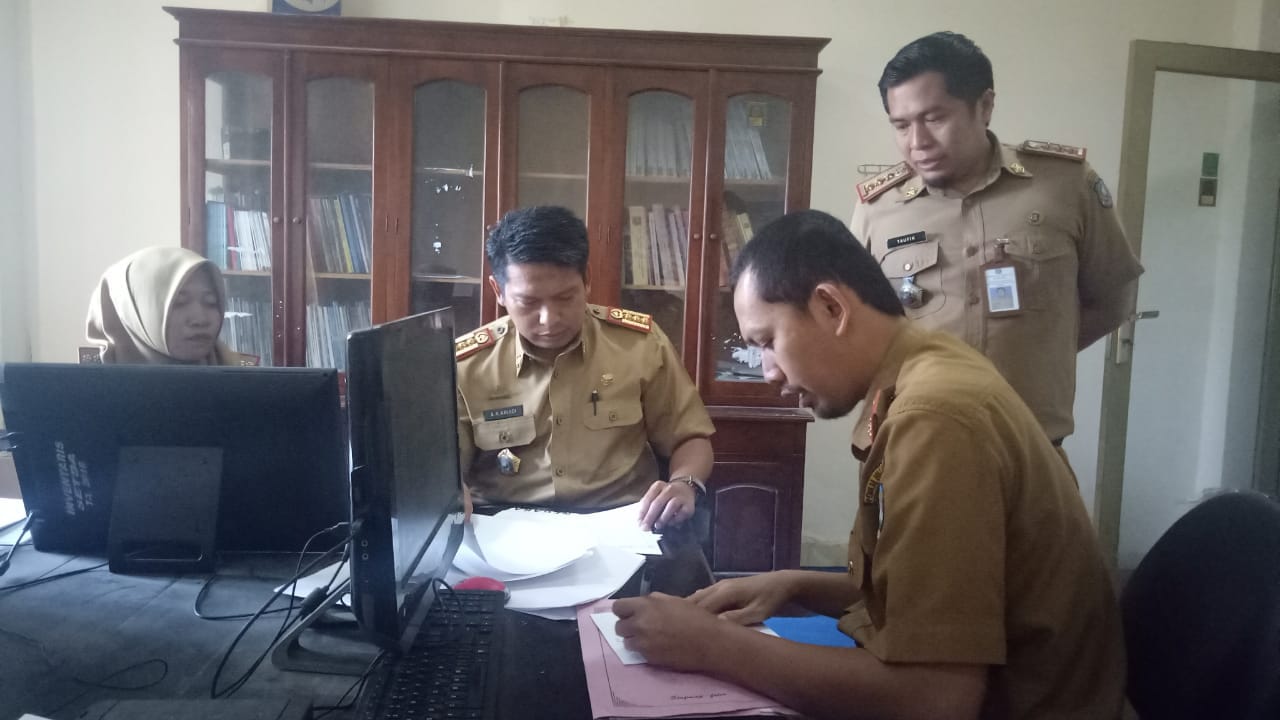 Pemkab Bulukumba Dapat Jatah CPNS Sebanyak 328 Orang