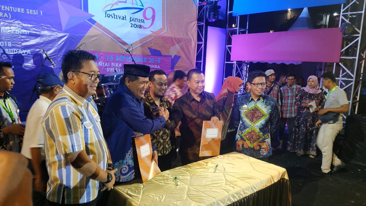 Bulukumba – Selayar Kerjasama Sektor Pariwisata