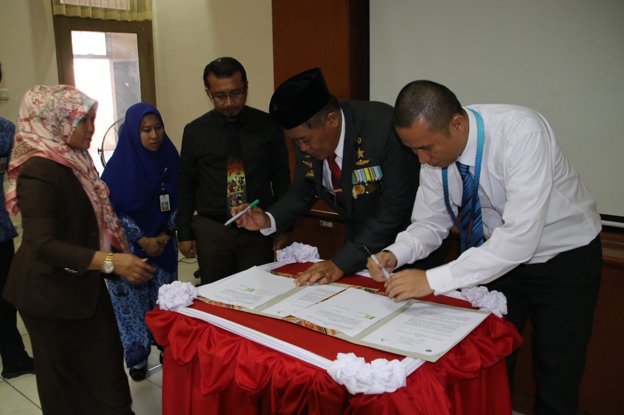 Kini Pajak Daerah Bisa Disetor di ATM dan Mobile Banking