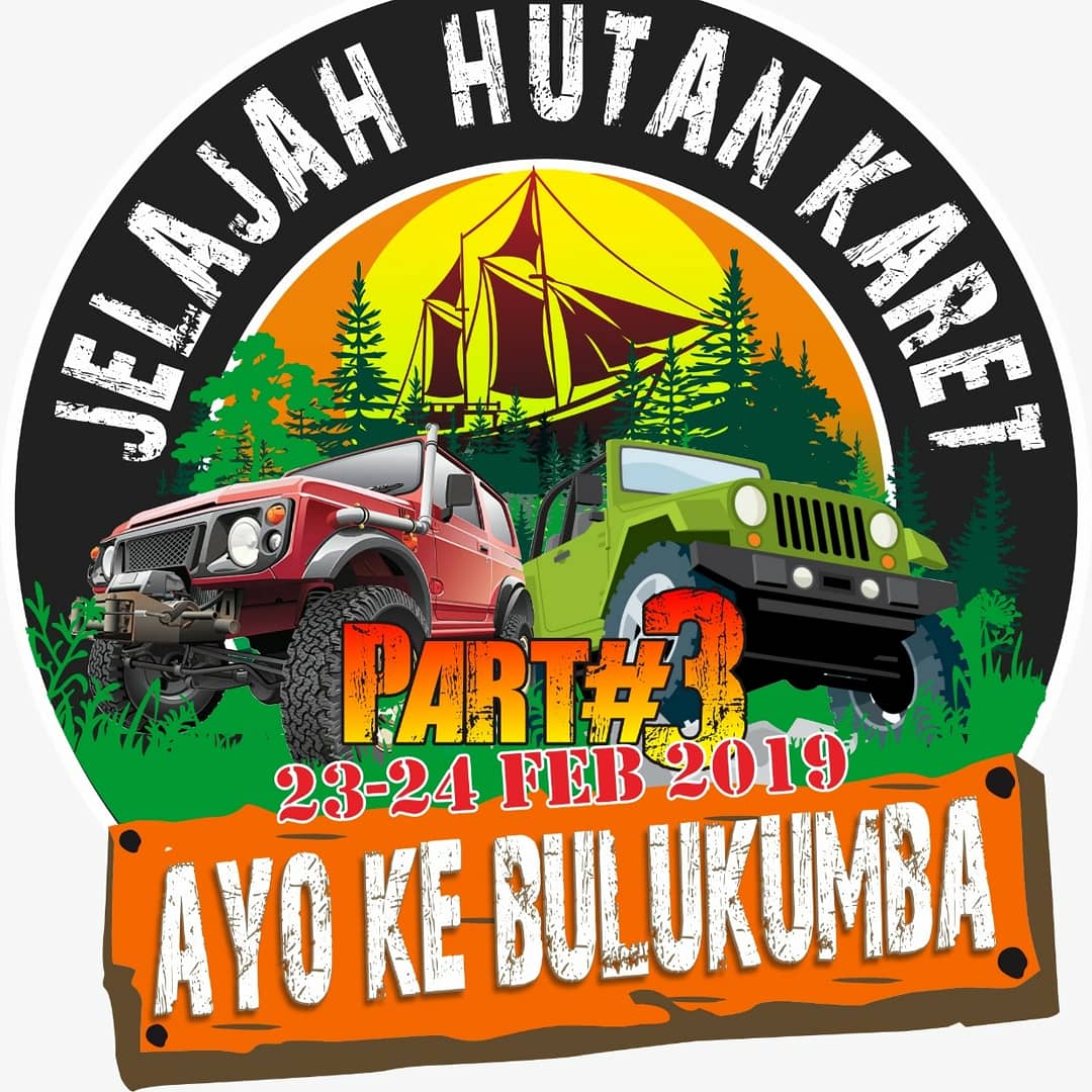 JHK3 2019 Segera Digelar