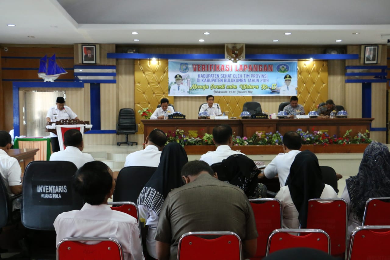 Bulukumba Target Swasti Saba Wistara yang Kedua