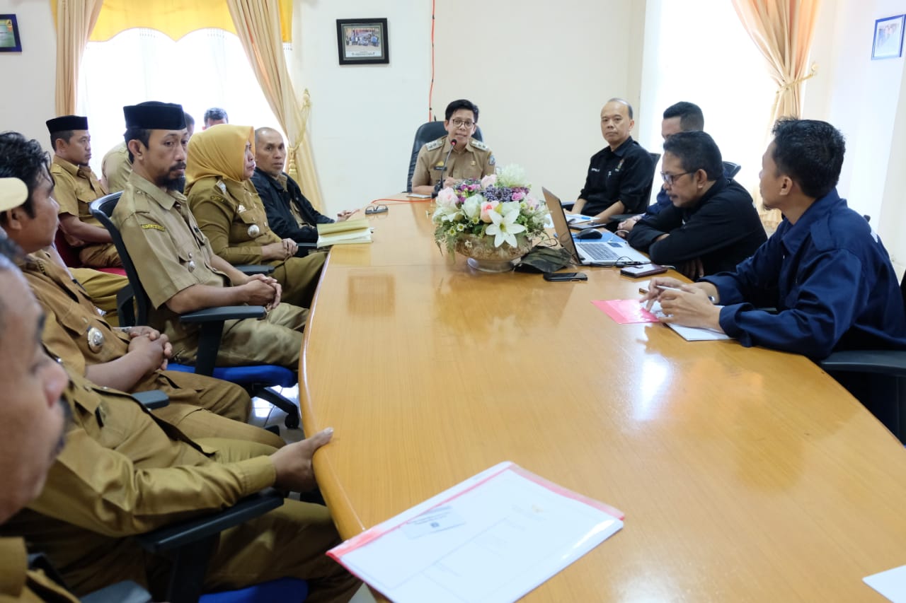Kopi Kahayya Menjadi KKN Tematik Mahasiswa Unhas