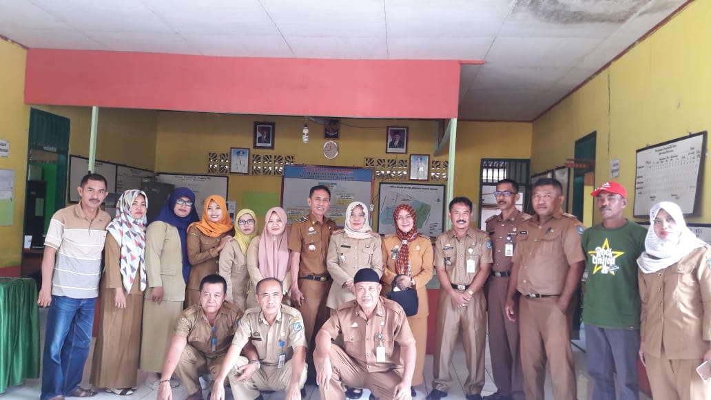 Hari Pertama Kantor, 30 Pegawai Tidak Hadir Tanpa Keterangan