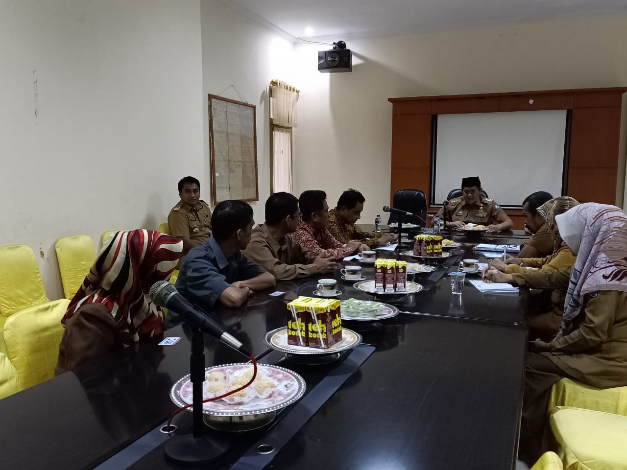 Universitas Muhammadiyah Bulukumba Segera Dilaunching