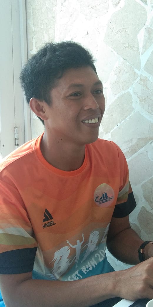 Alfian, Sang Inspirator Muda Pelestari Pinisi