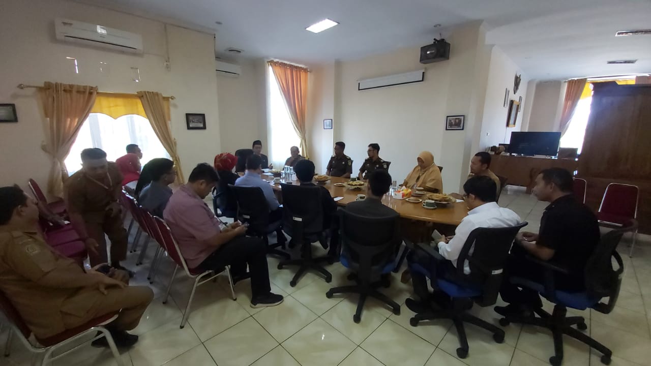 Humas se- Kabupaten Bulukumba Berkumpul, Ini yang Dibahas