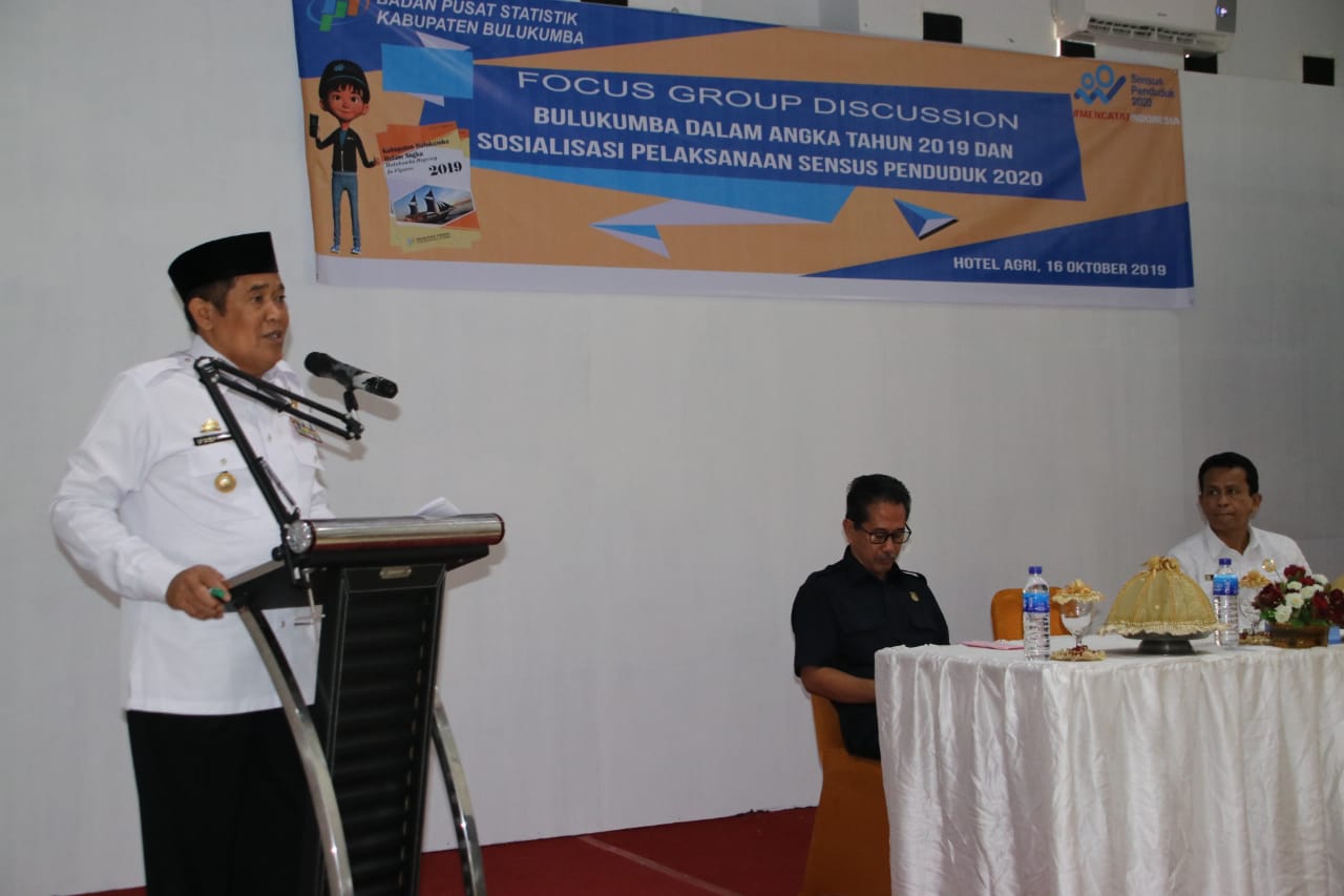 Sensus Penduduk 2020 Akan Menggunakan Metode Kombinasi Apa itu Silahkan Dibaca