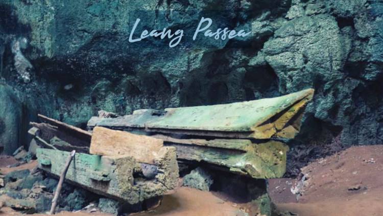 Leang Passea