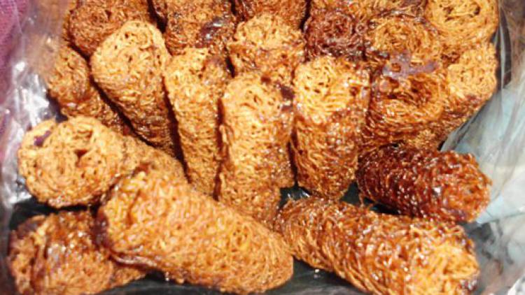 Kue Uhu-Uhu