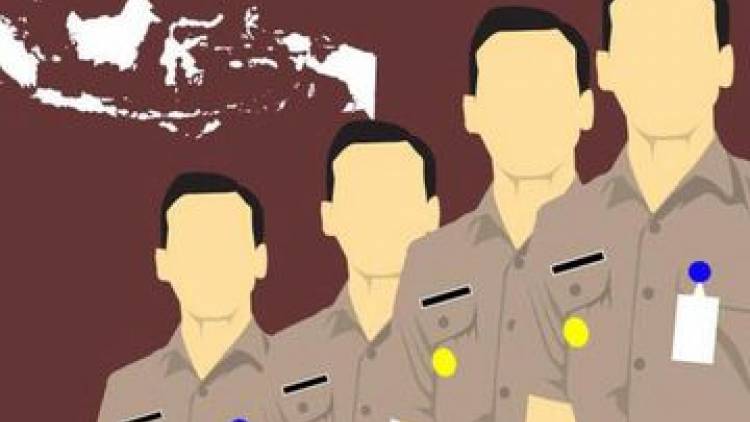 SELEKSI TERBUKA JABATAN TINGGI PRATAMA SEKRETARIS DAERAH KABUPATEN BULUKUMBA ESELON IIA