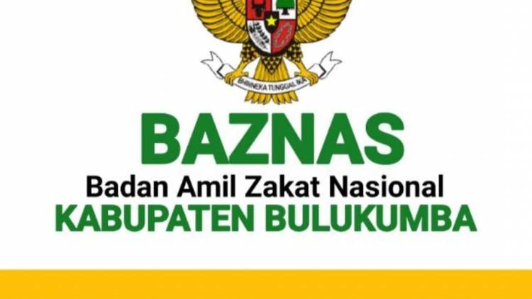 PENGUMUMAN : SELEKSI CALON PIMPINAN BADAN AMIL ZAKAT NASIONAL (BAZNAS) KABUPATEN BULUKUMBA