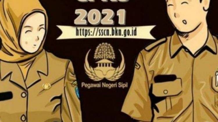 PENGUMUMAN HASIL AKHIR PASCA SANGGAH TERKAIT HASIL INTEGRASI NILAI SELEKSI KOMPETENSI DASAR DAN SELEKSI KOMPETENSI BIDANG SERTA PEMBERKASAN  CALON PEGAWAI NEGERI SIPIL PEMERINTAH KABUPATEN BULUKUMBA FORMASI 2021