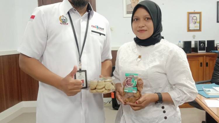 Mariani Asal Bulukumba Wakili Sulsel di Ajang Pemuda Pelopor Tingkat Nasional