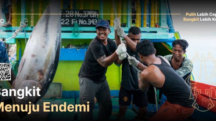 Laporan Tahunan Pemerintahan Presiden Joko Widodo dan Wakil Presiden Ma'ruf Amin Tahun 2022