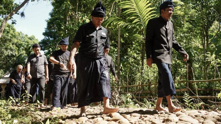 Pada Hari Jadi Bulukumba, Warga Dihimbau Serentak Berpakaian Hitam
