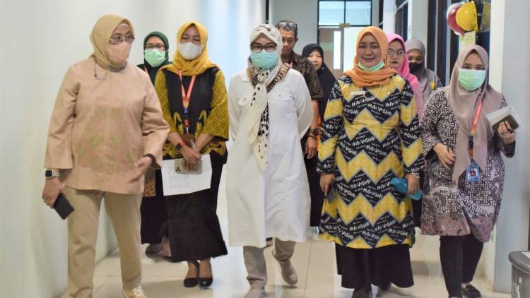 RSUD Bulukumba Menuju Standar Rumah Sakit Pendidikan Satelit