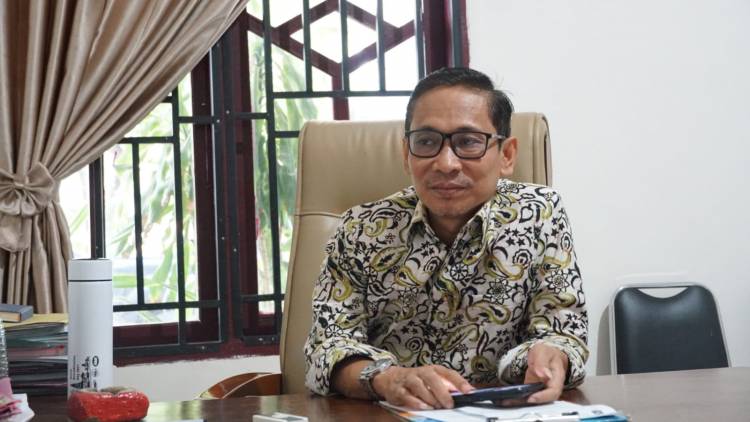 Adipura Hanya Stimulan, Kadis DLHK Harap Partisipasi Masyarakat Aktif Kelola Sampah 