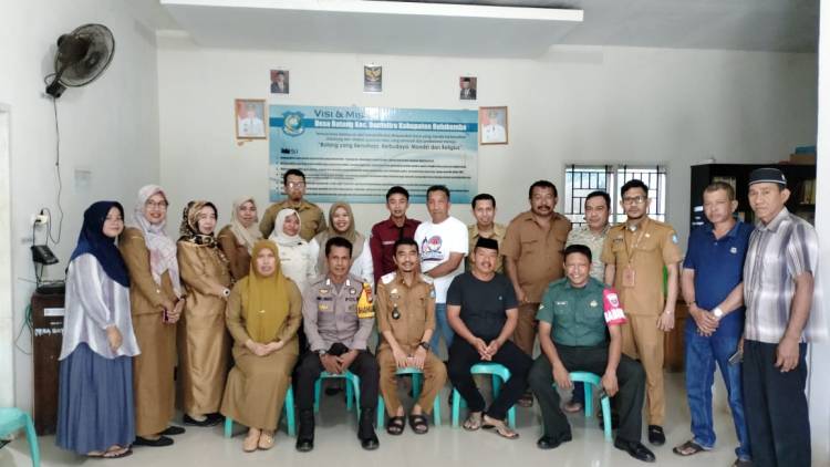 Pemkab Bulukumba Bersihkan "Penikmat" Iuran BPJS Kesehatan 