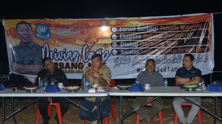 Sekolah Penggerak di Bulukumba: Bikin Digitalisasi Sampai Suara Demokrasi