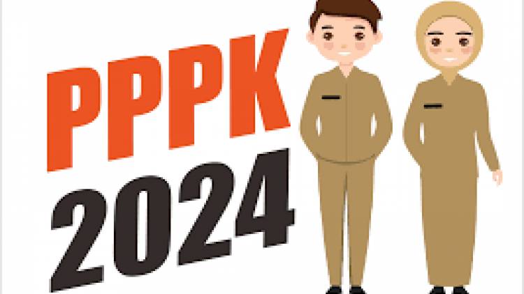 Pengumuman  Penyesuaian Jadwal  Seleksi Pengadaan  Pegawai Pemerintah dengan Perjanjian Kerja Tahap 2 di Lingkungan Pemerintah Kabupaten Bulukumba T.A.2024