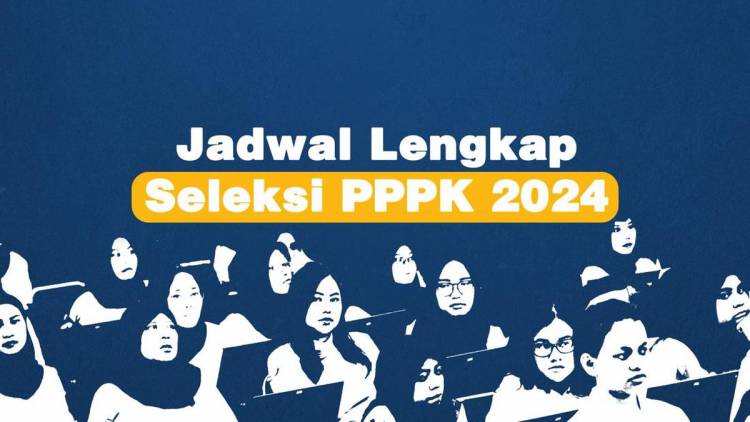 PENGUMUMAN JADWAL DAN LOKASI PELAKSANAAN SELEKSI KOMPETENSI PENGADAAN PPPK PEMERINTAH KAB BULUKUMВА TA 2024 ТAHАP 2