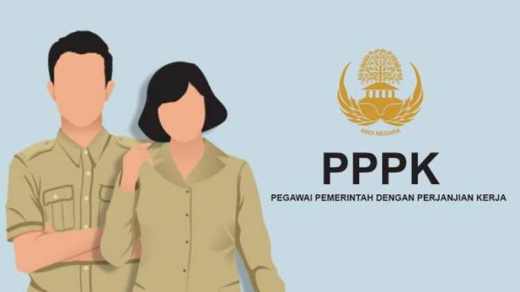PENGUMUMAN PENGGANTI PELAMAR PPPK TAHAP I YANG DINYATAKAN LULUS SELEKSI KOMPETENSI DAN MENINGGAL DUNIA