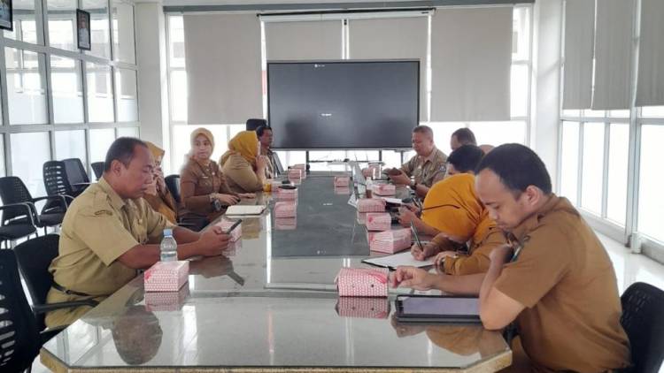 Rakor Riset dan Inovasi 2026: Luncurkan Gerakan Satu Desa Satu Inovasi hingga Inovasi bagi CPNS
