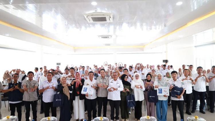 Bank Indonesia Dorong Percepatan Digitalisasi PAD Bulukumba