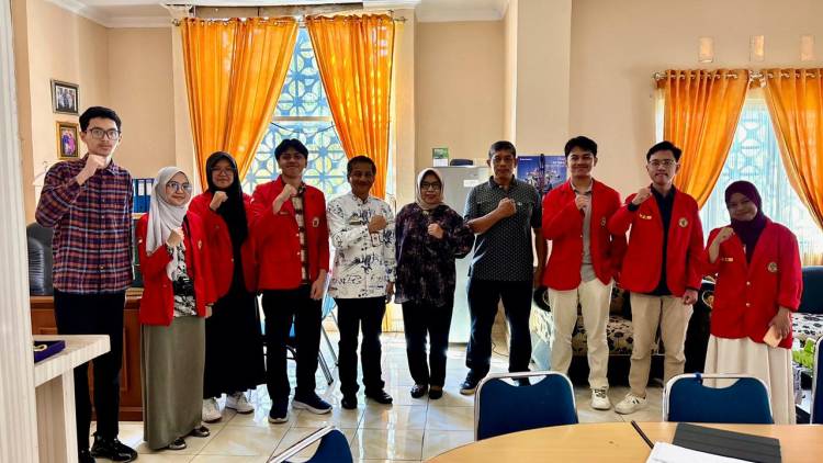 Bulan Depan, Medical Muslim Family FK Unhas Gelar Bakti Sosial. Hadirkan Layanan Kesehatan Gratis di Bulukumba