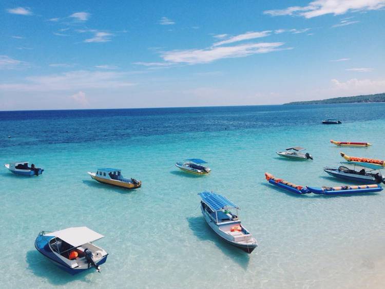 Pantai Bira