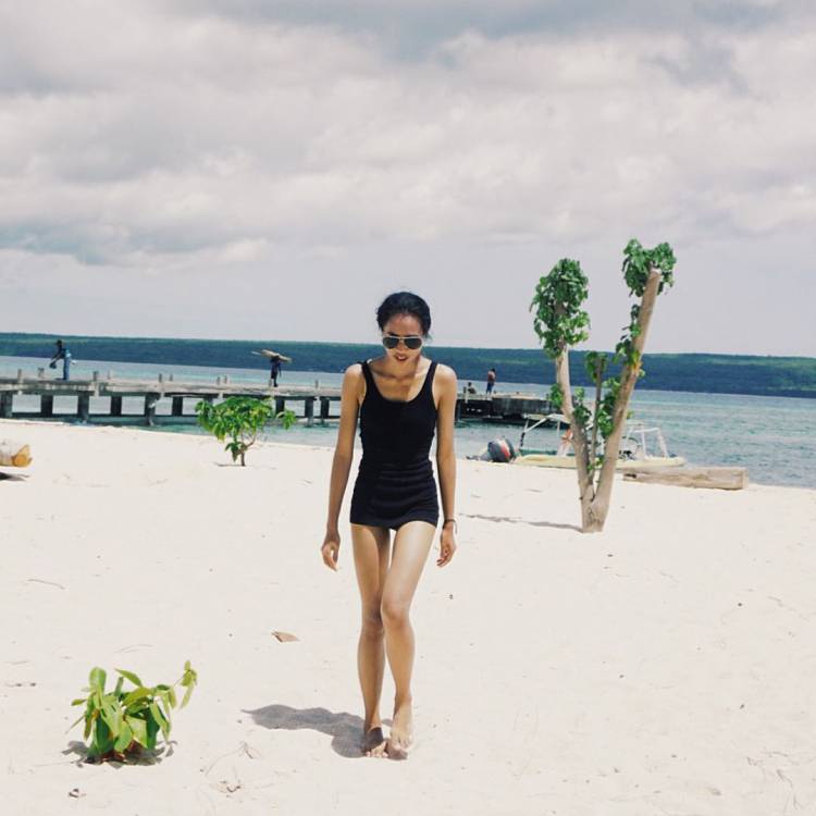 Pulau Liukang Loe
