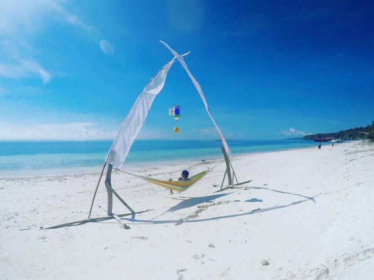 Pantai Mandala Ria