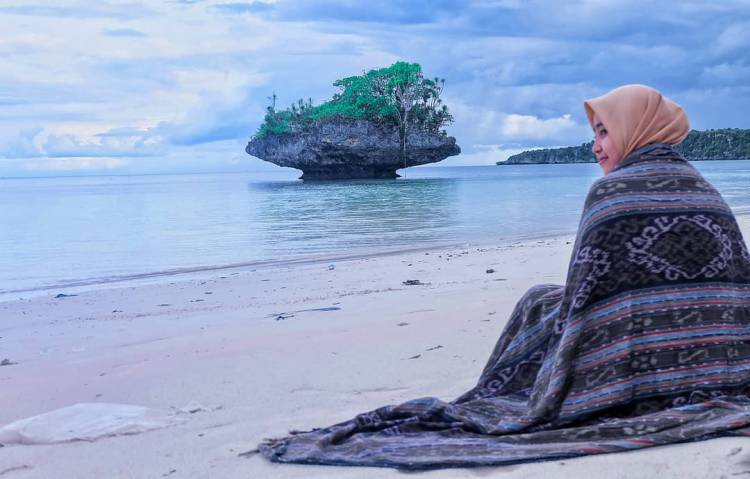 Pantai Kasuso