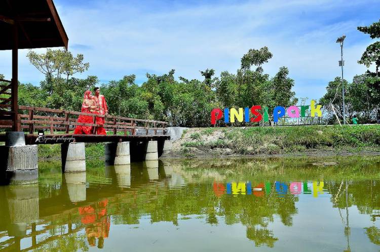 Pinisi Park