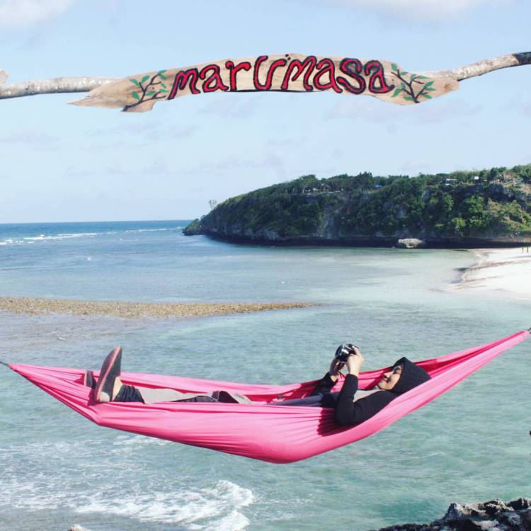Pantai Marumasa