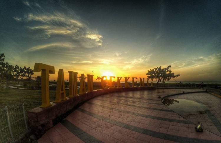 Taman Cekkeng