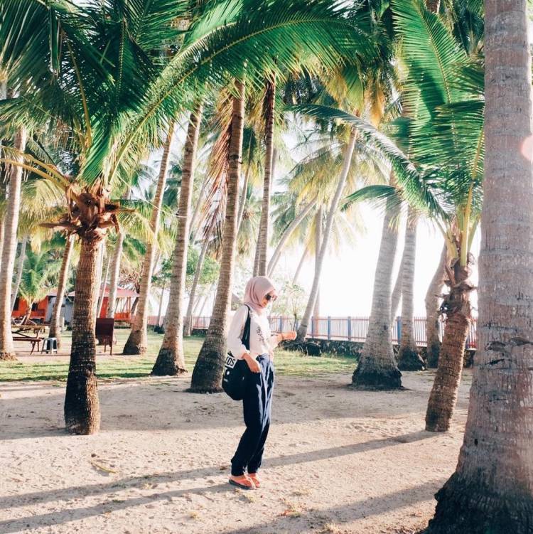 Pantai Kaluku